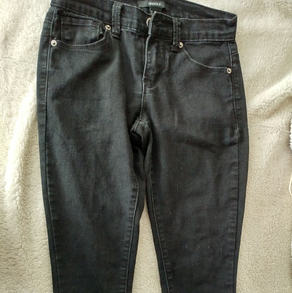 Forvever 21 Pants